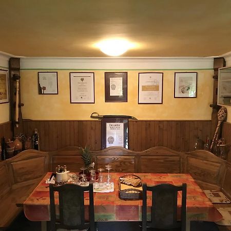 Wine & Nature & Tour Zgornji Leskovec Екстер'єр фото