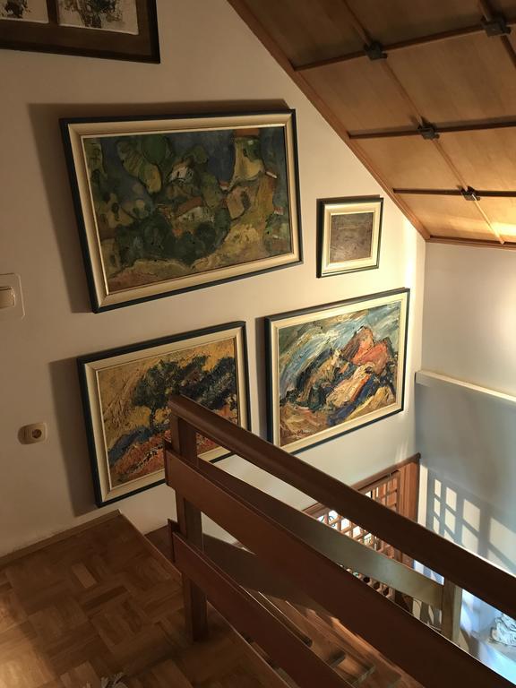 Wine & Nature & Tour Zgornji Leskovec Екстер'єр фото